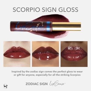 SeneGence Scorpio Gloss